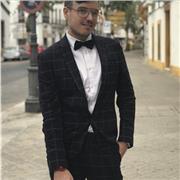 Profesor de ciclo formativo de Formación y Orientación Laboral